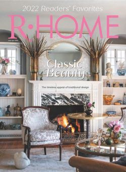 Richmond Magazine – 28 February 2022