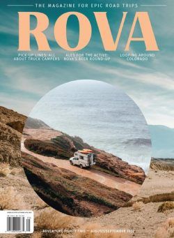 ROVA – August-September 2022