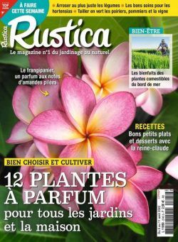 Rustica – 05 aout 2022