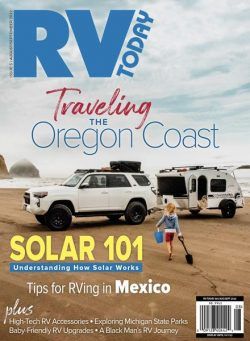 RV Today – August 2022