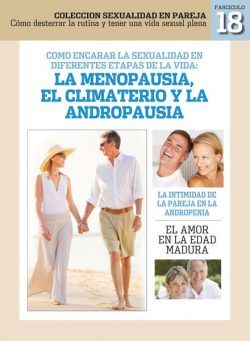 Sexualidad – octubre 2022