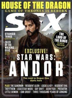 SFX – September 2022