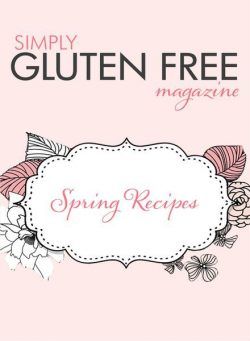 Simply Gluten Free – February 2014