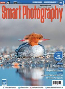 Smart Photography – August 2022