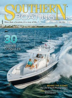 Southern Boating – June 2022