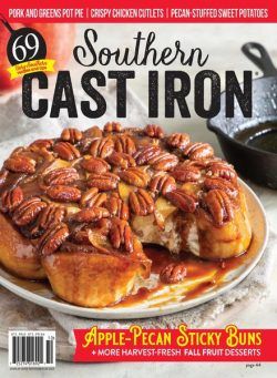 Southern Cast Iron – September 2022