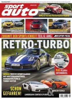 sport auto – 04 August 2022