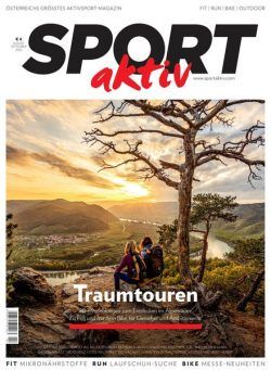 SPORTaktiv – 04 August 2022