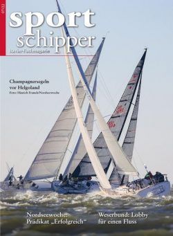 Sportschipper – Juli 2022