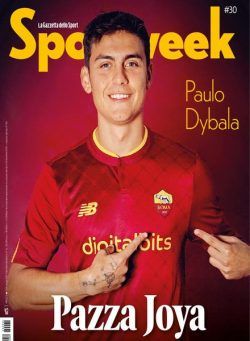 SportWeek – 30 Luglio 2022