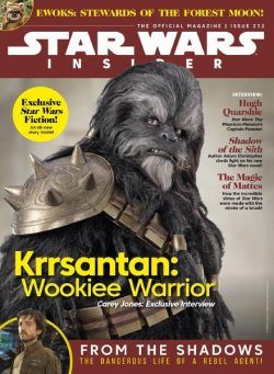 Star Wars Insider – July 2022