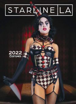 Starline – Costumes Collection Catalog 2022