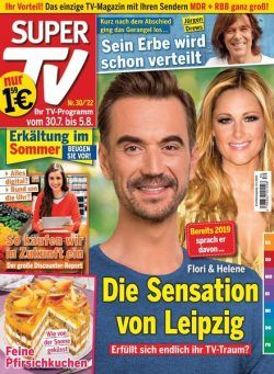 Super TV – 21 Juli 2022