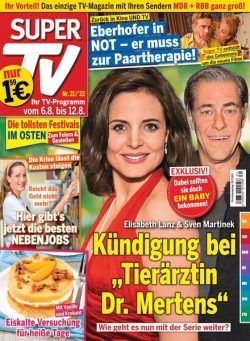 Super TV – 28 Juli 2022