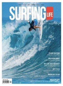 Surfing Life – August 2022