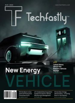 Techfastly – August 2022