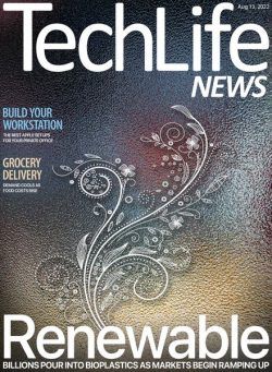 Techlife News – August 13 2022