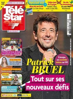 Tele Star – 08 aout 2022