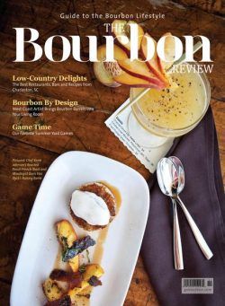 The Bourbon Review – June 2012