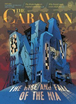 The Caravan – July 2022