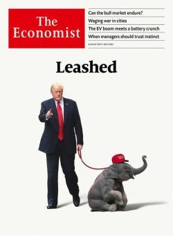 The Economist Asia Edition – August 20 2022