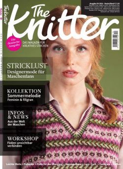 The Knitter Germany – Nr 59 2022