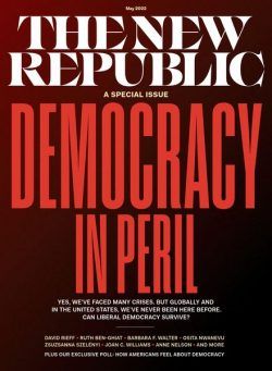 The New Republic – May 2022