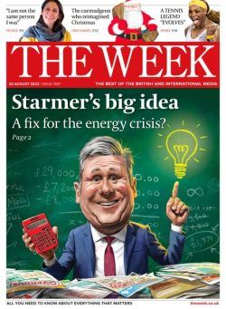 The Week UK – 20 August 2022