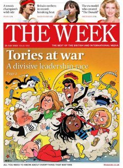 The Week UK – 23 July 2022