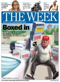 The Week USA – September 03 2022