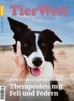 TierWelt – 13 August 2022