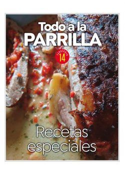 Todo a la Parrilla – octubre 2022