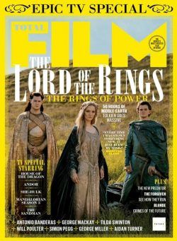 Total Film – August 2022