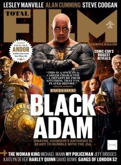 Total Film – September 2022