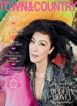 Town & Country USA – September 2022