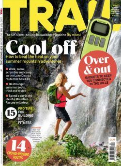 Trail UK – September 2022