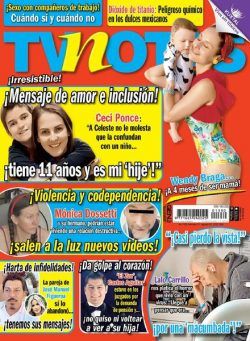 TvNotas – agosto 02 2022