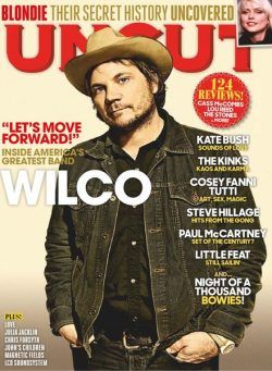 Uncut UK – September 2022