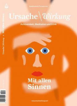 Ursache Wirkung – August 2022