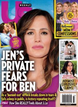 Us Weekly – August 08 2022