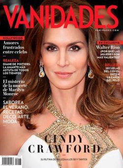 Vanidades Mexico – 29 agosto 2022