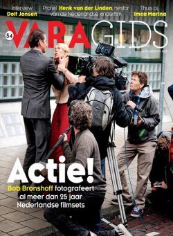 VARAgids – 16 augustus 2022