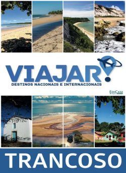 Viajar – agosto 2022