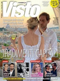 Visto – 28 luglio 2022