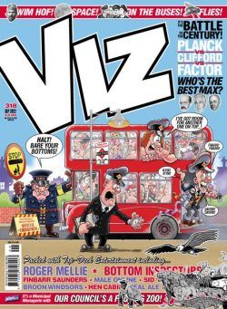 Viz – September 2022