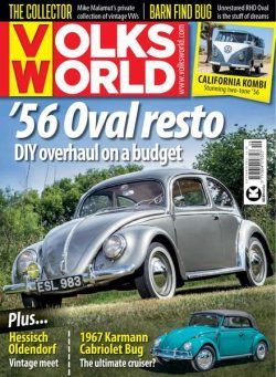 Volks World – September 2022