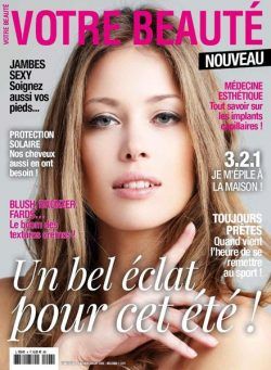 Votre Beaute – mai 2022