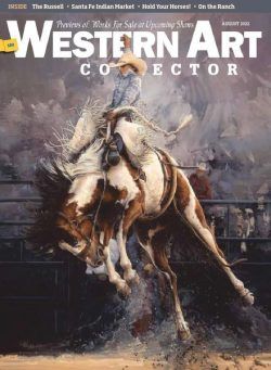 Western Art Collector – August 2022