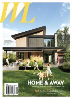 Western Living – July-August 2022