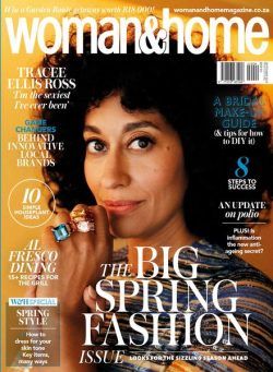 Woman & Home South Africa – September 2022